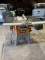 Rigid Table saw