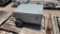 Rolling metal Show Box