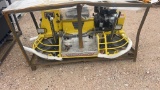 SL80R Power Trowell
