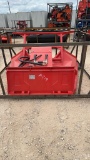 TopCat SSDFM60 Skid Steer Mulcher