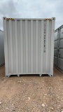 40' One Trip HQ container CFGU4005834