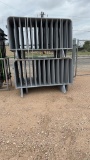80pc Site Fence