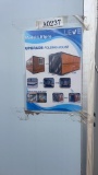 LE1pro 19' Folding Storage building/ office
