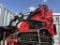 EG360T Track Mini Skid Steer Loader