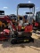 MIVA VA13 Mini Excavator
