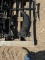 Ripper for Mini Excavator