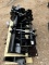 Miva 8pc Mini Excavator Attachments