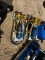 VA35H  Hydraulic Breaker for mini Excavator