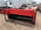 GIYI GY-72PRO Skid Steer Mulcher