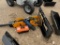Skid Steer Hydraulic Breaker