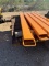 7.2' Pallet Fork Extensions