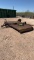 14’ Flat Deck Shredder
