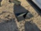 Landhonor skid steer hitch adaptor