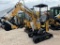 AGT H12R Mini Excavator