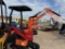 AGT L12R Mini Excavator