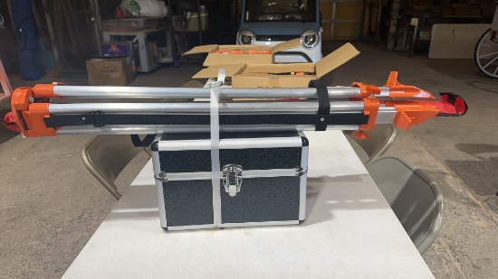 Laser Level