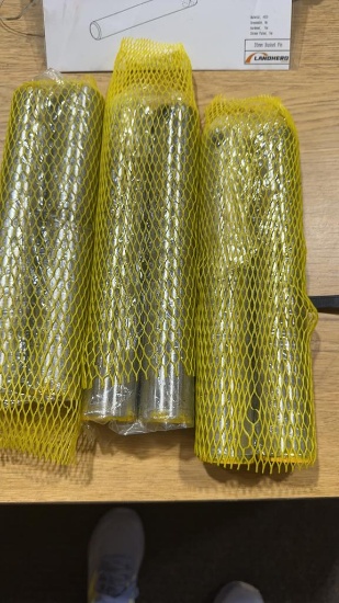 35mm x 225mm 'bucket Pins