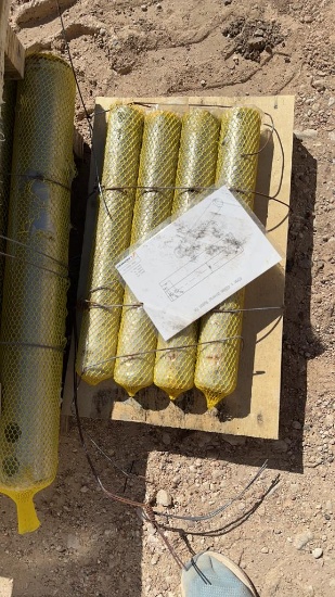 60mm x 425mm bucket Pins