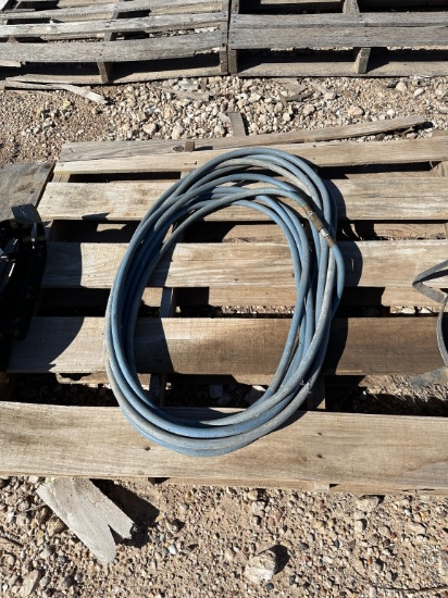 Air hose