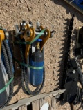 VA35H Breaker for mini excavator