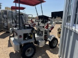 FL45 Mini Wheel Loader