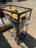 SL80LC Jumping Jack Tamper
