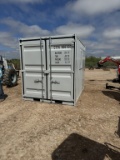 10' Storage Container