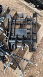 Grapper fo Mini Excavator