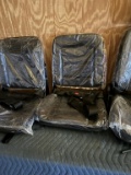 Replacement Equipment Seat