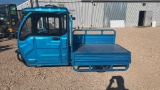 MECO MC16 Electric Vehicle
