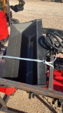 Hydraulic Tilting Excavator Bucket