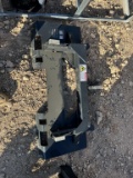 Wolverine Skid Steer to 3 point Quick Hitch