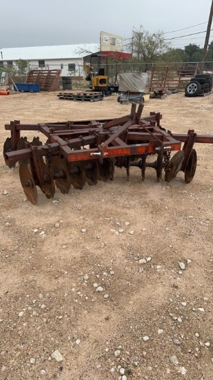 8’ Tandem