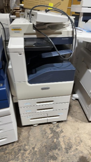 Xerox VersaLink B7030 copier
