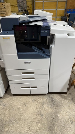 Xerox AltaLink B8045 copier
