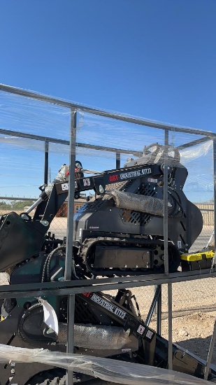 AGT KTT23 Mini Skid Loader
