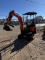 AGT NT18K Diesel Mini Excavator