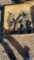 Lot of misc trailer hitchs