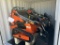 AGT YF2-380 15HP Mini Skid Loader