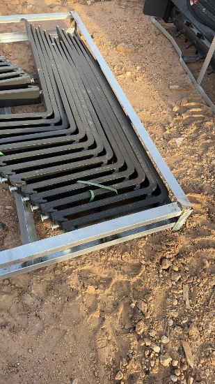 Unused 60" Replacement Forks