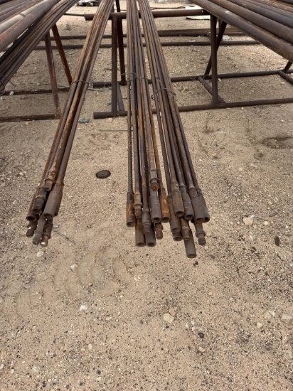 3/4 Steel Sucker Rod