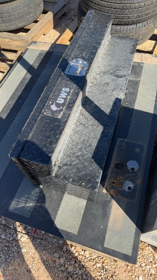 UWS Side mount tool box