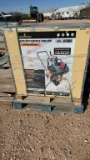 Landhonor heavy duty concrete floor saw
