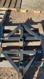 Class 2 Quick hitch