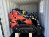 AGT LRT23 Mini Skid Loader