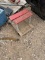 Rolling stool