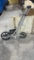 Garden seeder