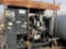 54.7 KVA generator trailer