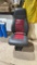 Universal truck seat