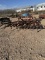 7’ chisel plow